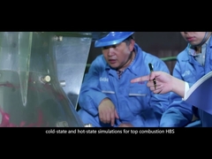 Zhengzhou ANNEC Industrial CO., Ltd. কোম্পানি প্রচারমূলক ভিডিও